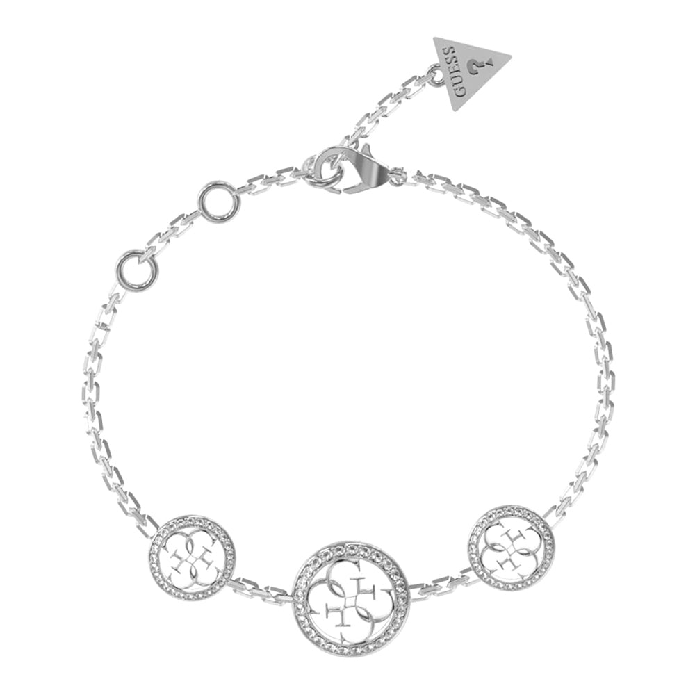 Guess Damenarmband JUBB02138JWRHL Guess Damenarmband JUBB02138JWRHL